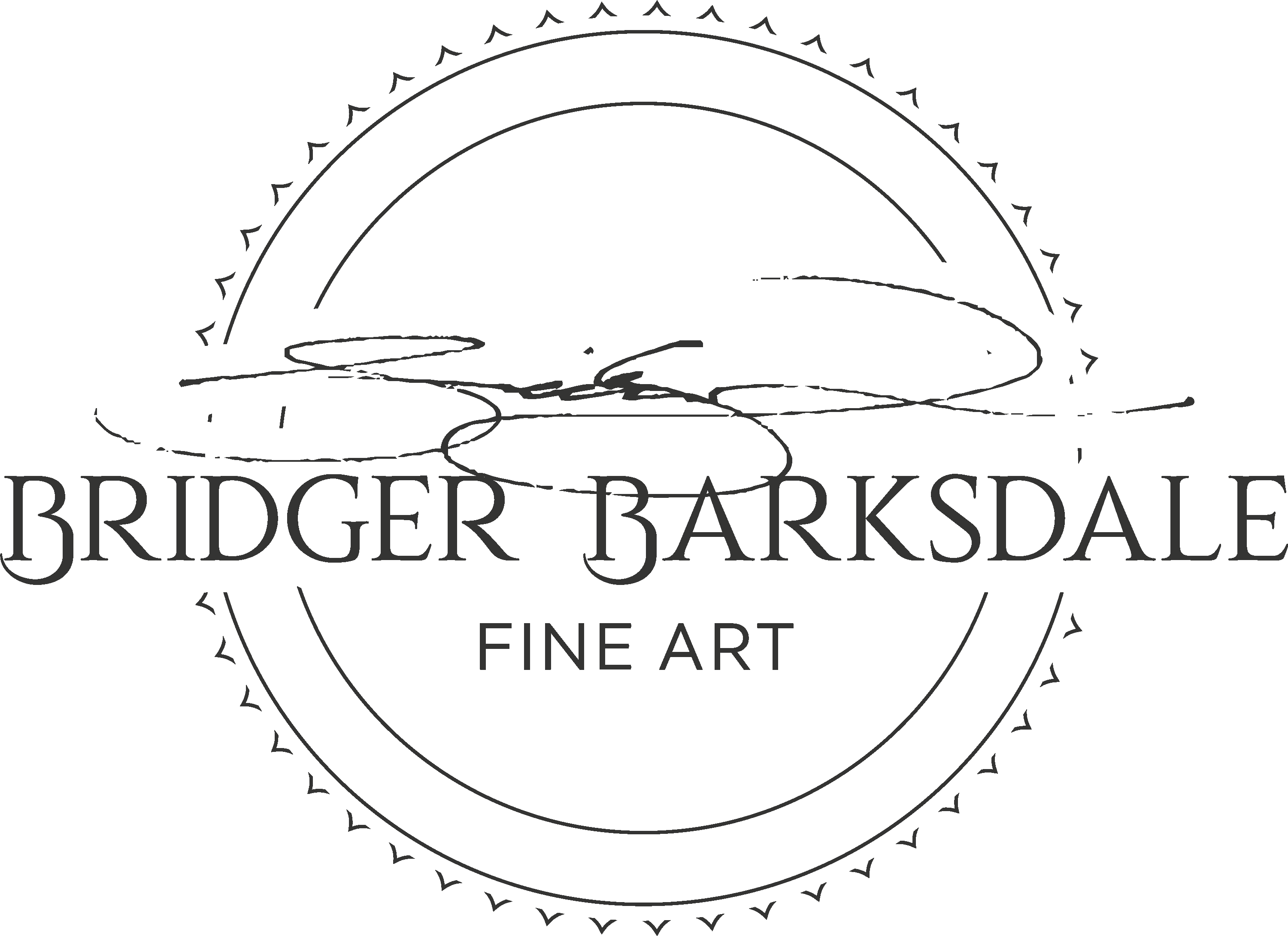 Bridger Barksdale Fine Art